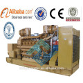 DIESEL GENERATOR SET MIT 800KW 1500RPM JICHAI ZU VERKAUFEN